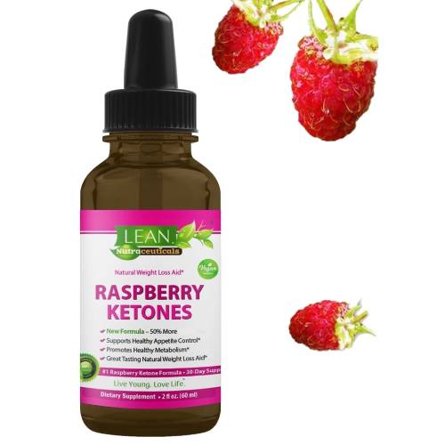 Weight Loss Keto Raspberry